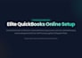 setup automated quickbooks online for your business